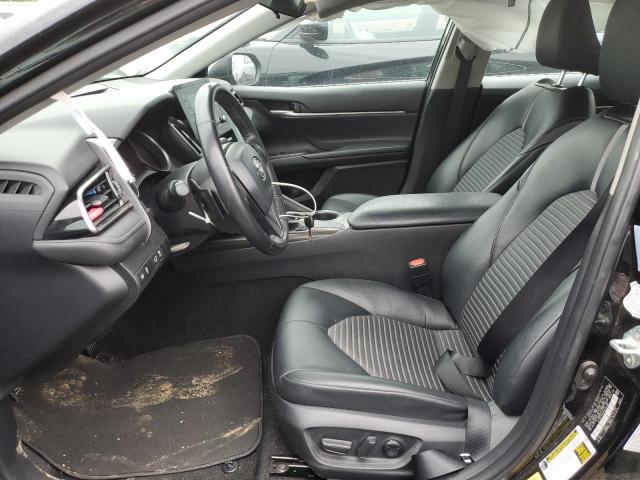 2021 Toyota Camry Se VIN: 4T1G11AK2MU464984 Lot: 44684694