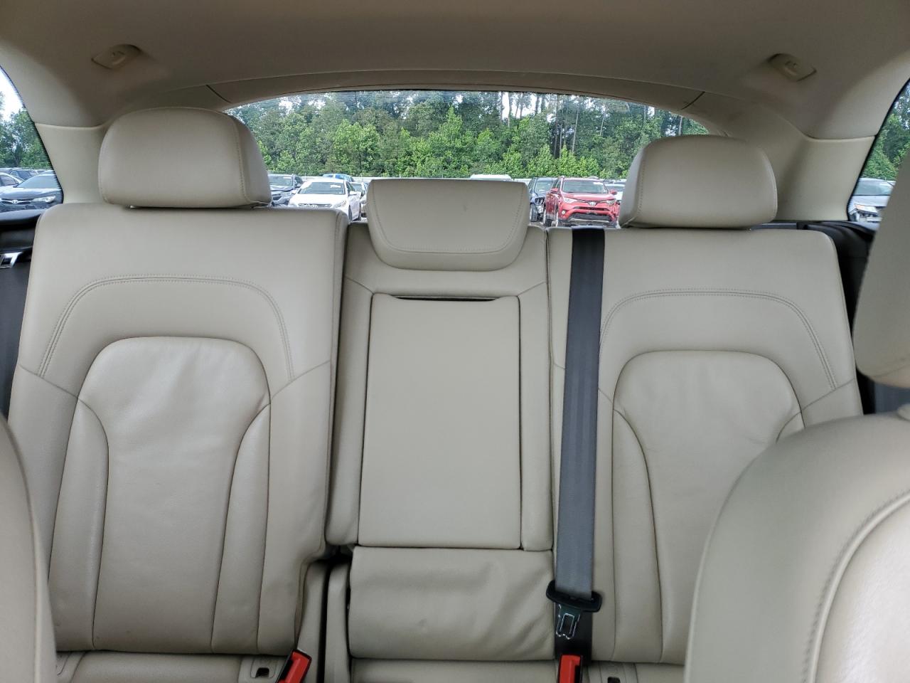 WA1LFAFP4EA037229 2014 Audi Q5 Premium Plus