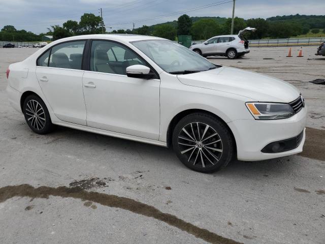 2012 Volkswagen Jetta Sel VIN: 3VWLP7AJ6CM470315 Lot: 56226804