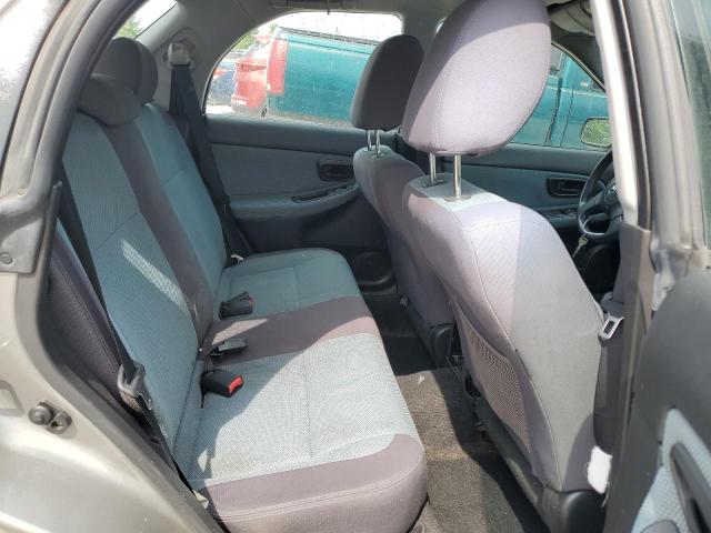 2006 Subaru Impreza Outback Sport VIN: JF1GG68676H807203 Lot: 54219744