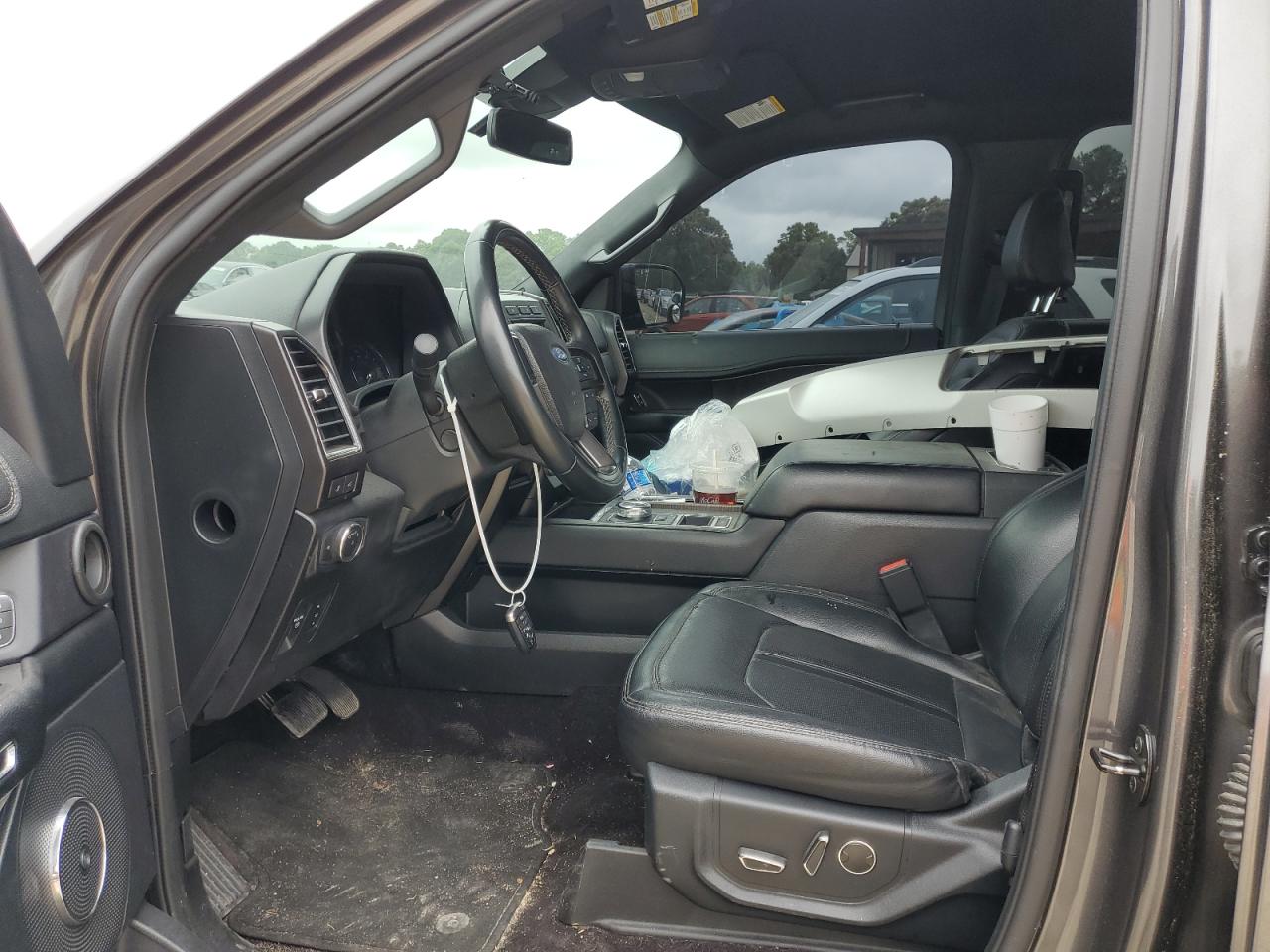 1FMJK1KT6MEA26635 2021 Ford Expedition Max Limited