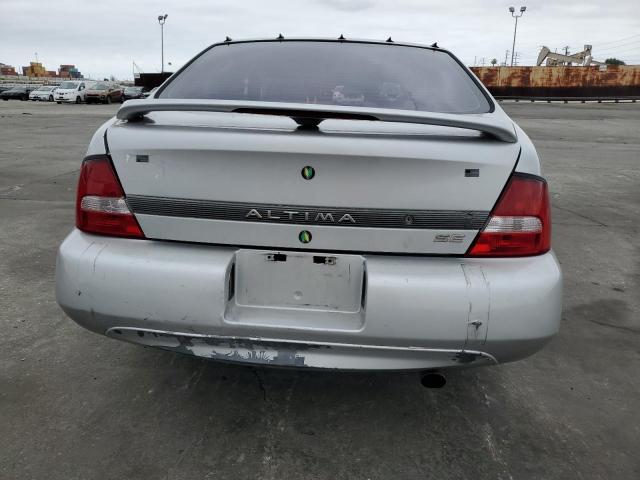 2000 Nissan Altima Xe VIN: 1N4DL01D8YC171525 Lot: 55423754