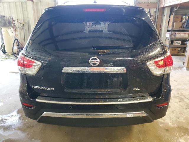 2014 Nissan Pathfinder S VIN: 5N1AR2MN5EC684069 Lot: 54621264