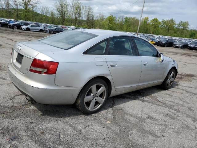 2007 Audi A6 3.2 Quattro VIN: WAUDH74F57N159933 Lot: 53832784