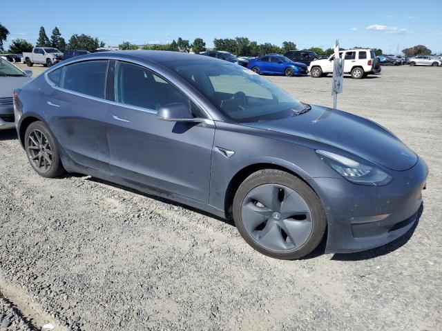 2018 Tesla Model 3 VIN: 5YJ3E1EBXJF144673 Lot: 54071564