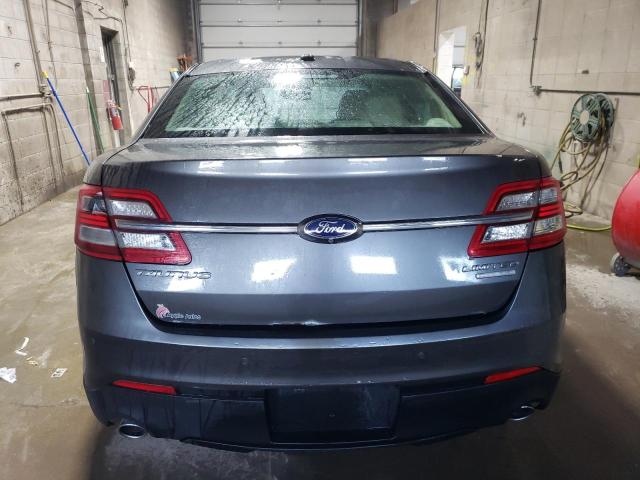 2016 Ford Taurus Limited VIN: 1FAHP2F88GG114245 Lot: 54733214