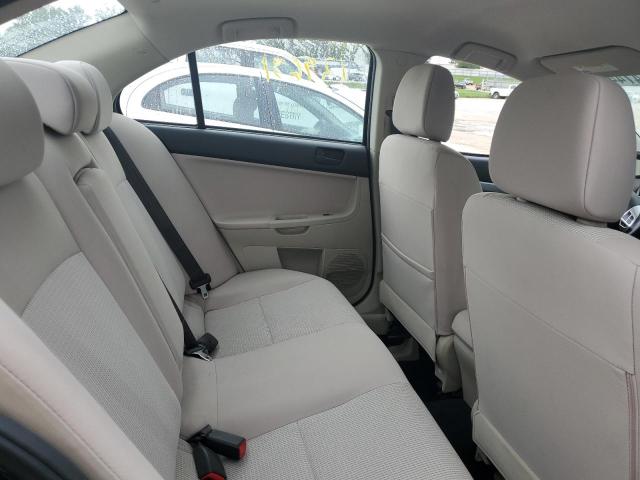 2010 Mitsubishi Lancer Es/Es Sport VIN: JA32U2FU7AU011377 Lot: 55654744