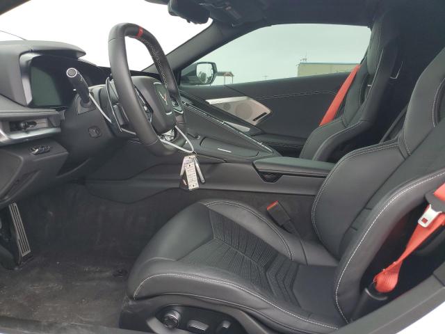 2022 Chevrolet Corvette Stingray 2Lt VIN: 1G1YB2D43N5111392 Lot: 53928644