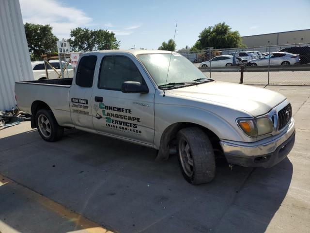 2003 Toyota Tacoma Xtracab VIN: 5TEVL52N13Z276937 Lot: 55039024