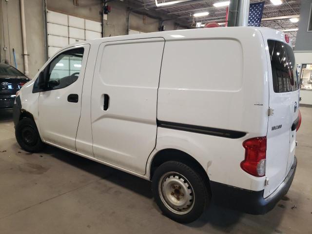 2019 Nissan Nv200 2.5S VIN: 3N6CM0KN4KK701353 Lot: 51554344