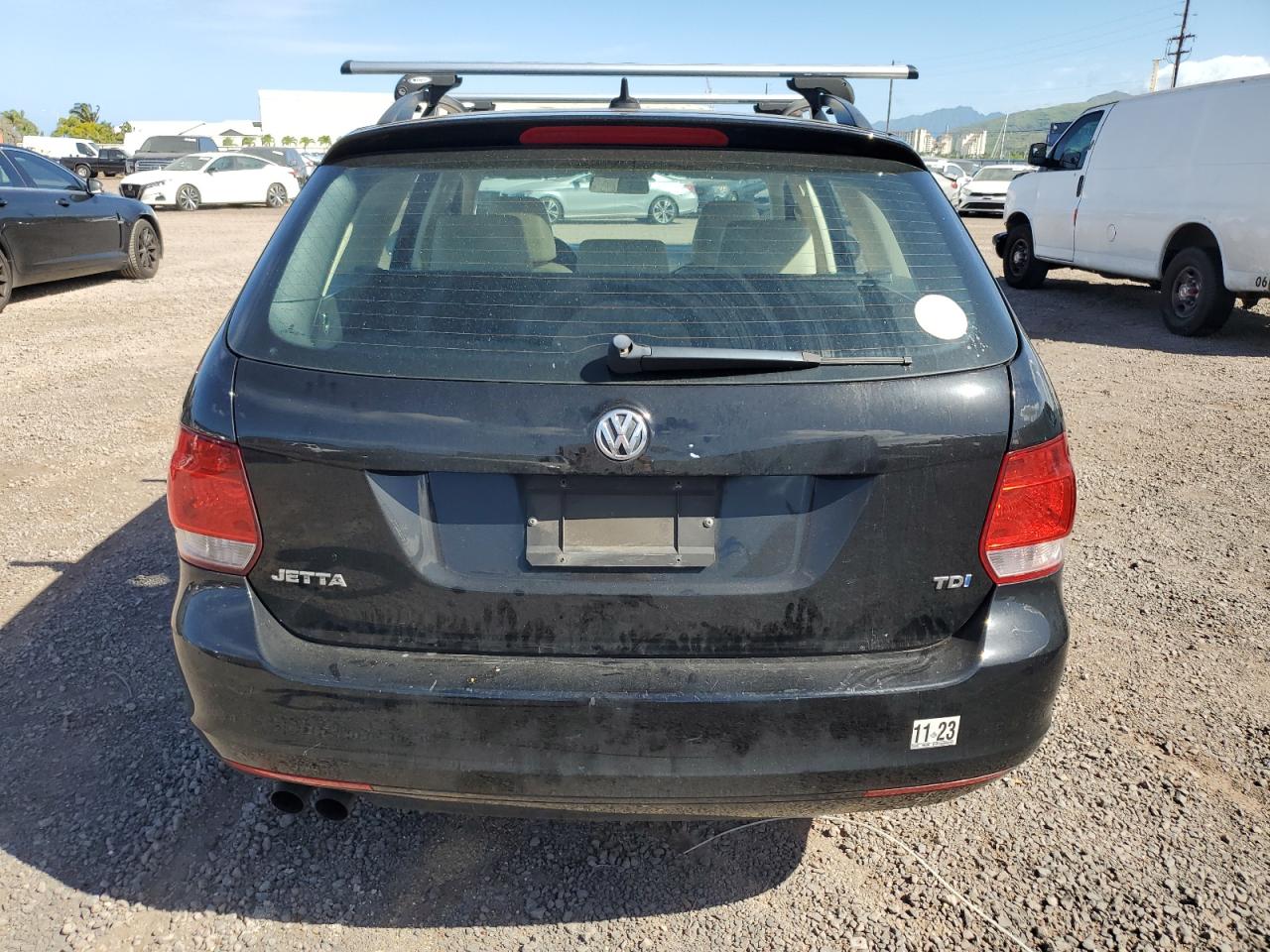 3VWPL7AJ4DM602163 2013 Volkswagen Jetta Tdi