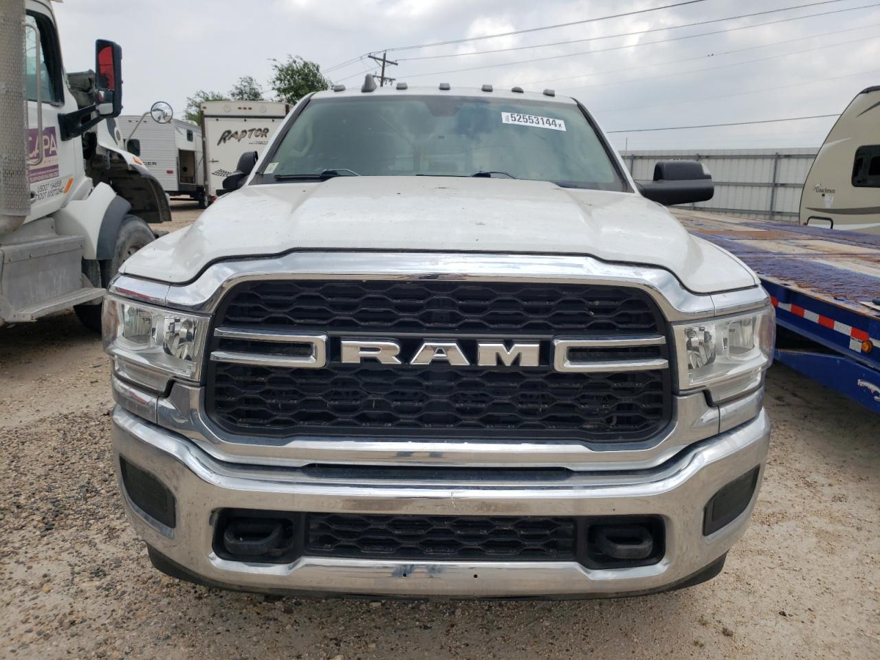 3C63RRGL7KG62892 2019 Ram 3500 Tradesman