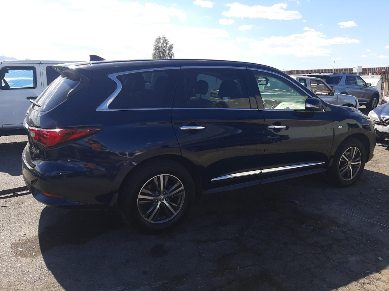 2016 Infiniti Qx60 vin: 5N1AL0MN6GC532794