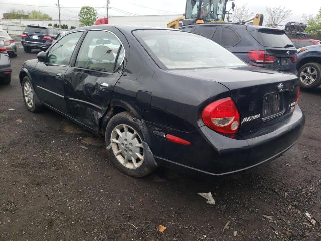 2000 Nissan Maxima Gle VIN: JN1CA31D4YT704910 Lot: 52863144