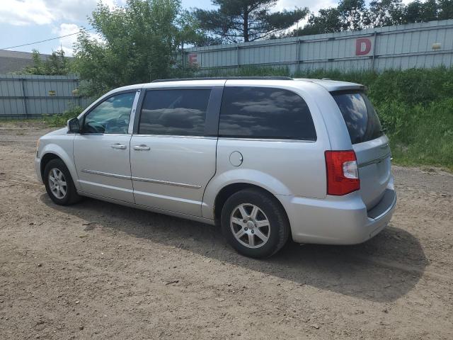 2011 Chrysler Town & Country Touring VIN: 2A4RR5DG2BR713647 Lot: 55474564