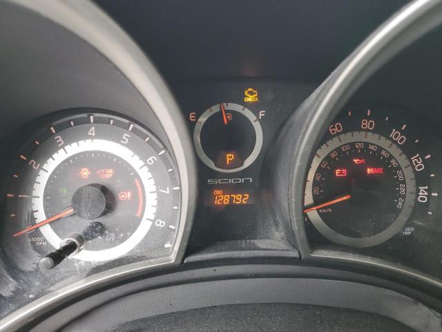 2011 Toyota Scion Tc VIN: JTKJF5C73B3006507 Lot: 56121964