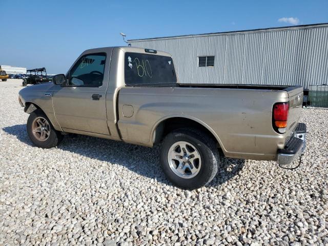 4F4YR12C4XTM01248 1999 Mazda B2500