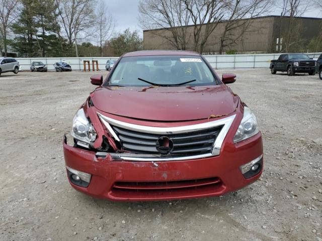 2014 Nissan Altima 3.5S VIN: 1N4BL3AP4EC139122 Lot: 53475124