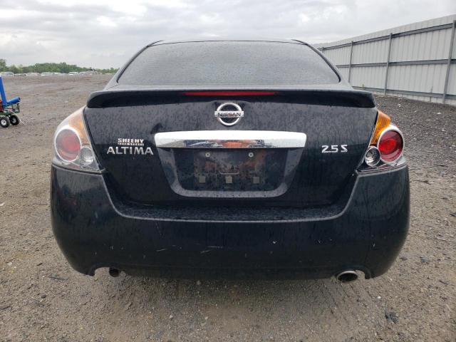 2012 Nissan Altima Base VIN: 1N4AL2AP0CC178017 Lot: 54598074