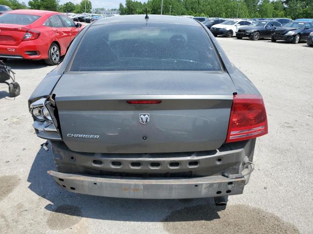 2008 Dodge Charger - Image 6