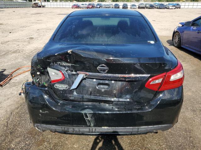 2018 Nissan Altima 2.5 VIN: 1N4AL3AP7JC123633 Lot: 55461524