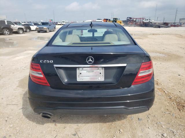 2014 Mercedes-Benz C 250 VIN: WDDGJ4HB5EG235149 Lot: 53559004