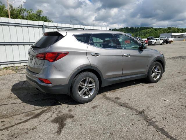 2018 Hyundai Santa Fe Sport VIN: 5NMZTDLB5JH073174 Lot: 53895384