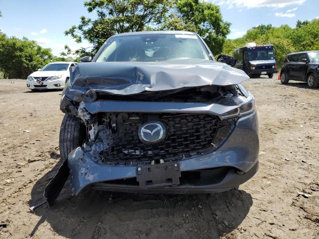 2023 Mazda Cx-5 Preferred VIN: JM3KFBCM2P0142885 Lot: 55143244