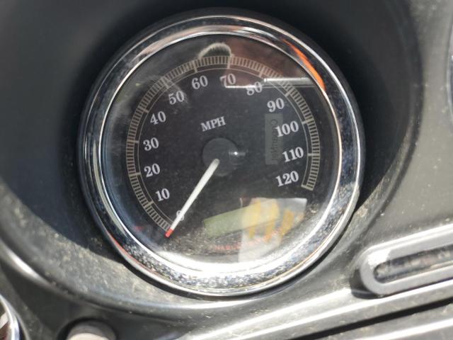 2010 HARLEY-DAVIDSON FLHTCU 1HD1FC419AB625606
