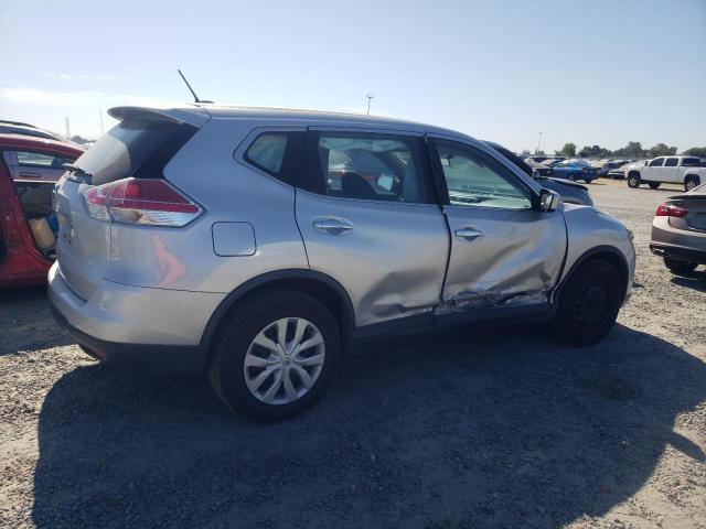 2015 Nissan Rogue S VIN: KNMAT2MT8FP563860 Lot: 56533824