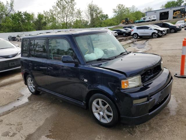 2005 Toyota Scion Xb VIN: JTLKT324X50183016 Lot: 53151914