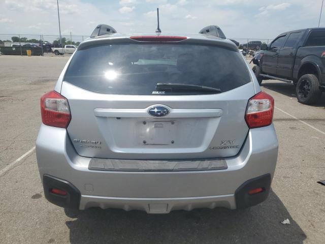 2013 Subaru Xv Crosstrek 2.0 Limited VIN: JF2GPAGC3D2816387 Lot: 53322544