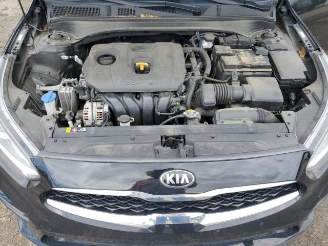 2021 Kia Forte Ex VIN: 3KPF54AD7ME402955 Lot: 54779884