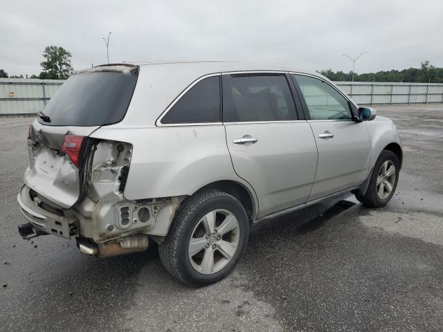 2010 Acura Mdx Technology VIN: 2HNYD2H40AH520619 Lot: 53248654