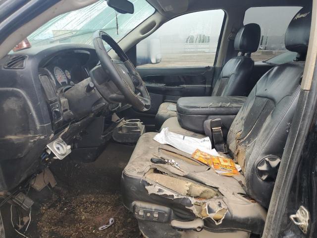 2005 Dodge Ram 2500 St VIN: 3D7KS28CX5G736191 Lot: 55118924