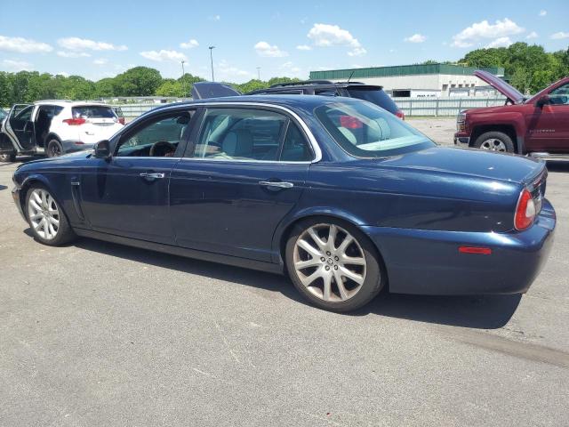 2008 Jaguar Xj8 L VIN: SAJWA79BX8SH23069 Lot: 56970114