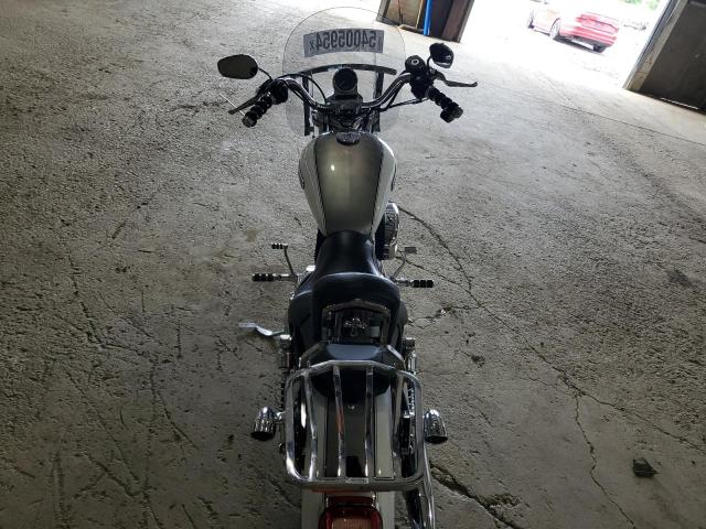2009 HARLEY-DAVIDSON XL1200 L 1HD1CX3129K419475