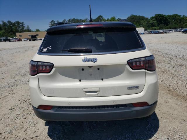 2018 JEEP COMPASS LA - 3C4NJCBB1JT468262
