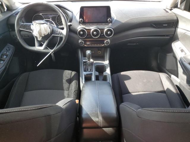 2021 Nissan Sentra Sv VIN: 3N1AB8CV0MY248977 Lot: 55162924