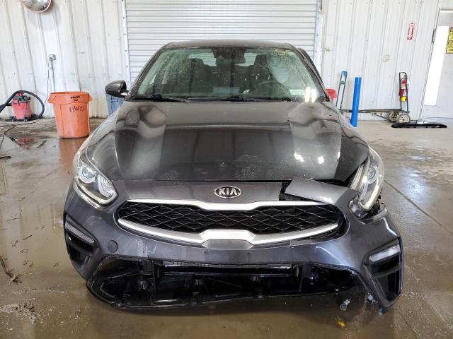 2019 Kia Forte Fe VIN: 3KPF24AD5KE079799 Lot: 53335214