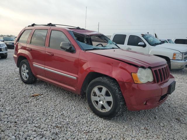 2010 Jeep Grand Cherokee Laredo VIN: 1J4PS4GK3AC104225 Lot: 56714024