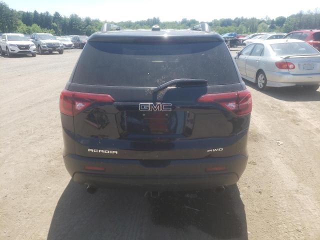 2019 GMC Acadia Slt-1 VIN: 1GKKNULS9KZ280857 Lot: 55111774