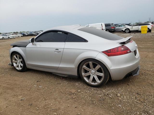 2008 Audi Tt 2.0T VIN: TRUAF38J581000167 Lot: 55560544