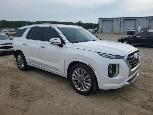 2020 Hyundai Palisade Limited VIN: KM8R5DHE0LU141532 Lot: 52761834