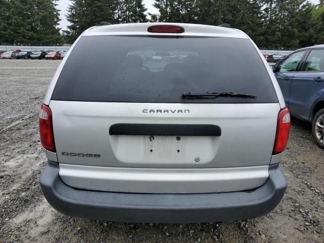 2007 Dodge Caravan Se VIN: 1D4GP25R07B203193 Lot: 55920464