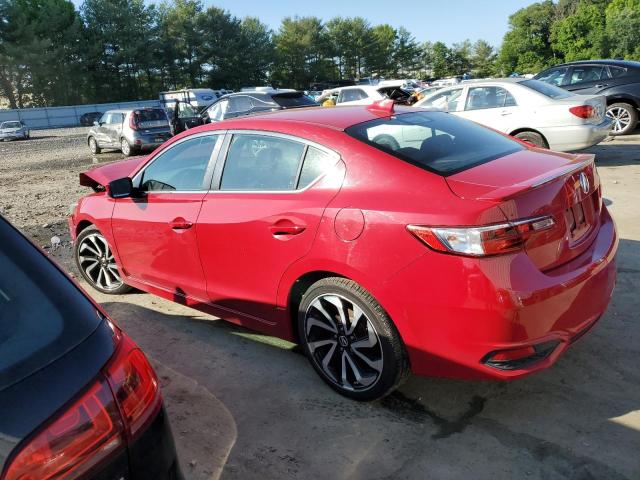 2017 Acura Ilx Premium VIN: 19UDE2F84HA012915 Lot: 56684234