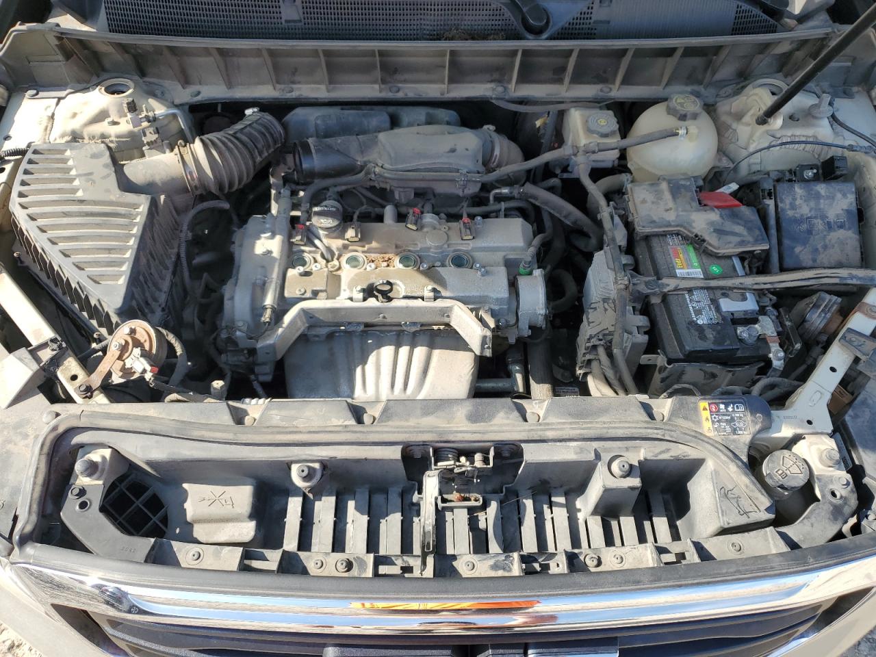 1GKKNKLA0HZ189657 2017 GMC Acadia Sle