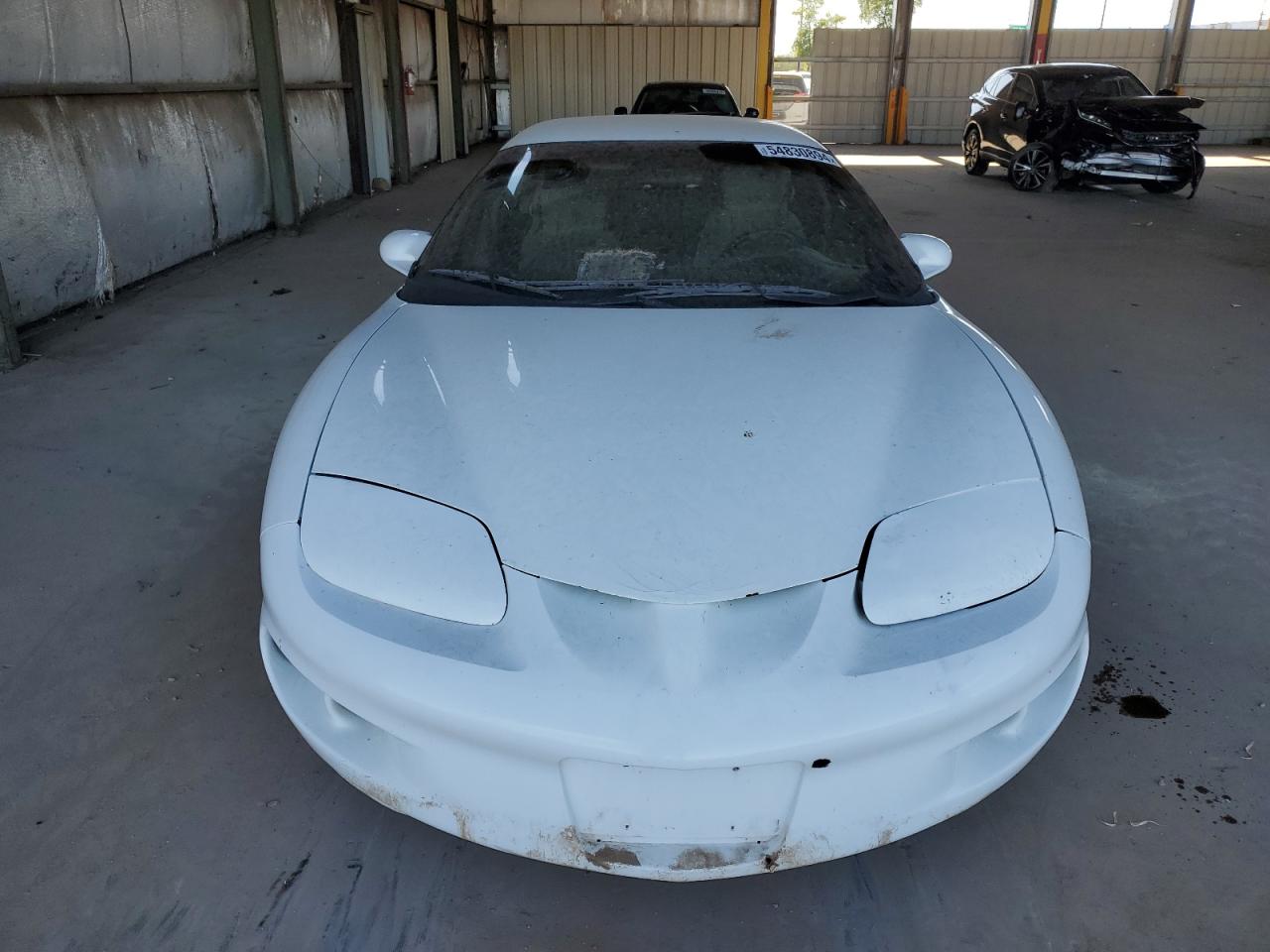 2G2FS22K122149960 2002 Pontiac Firebird