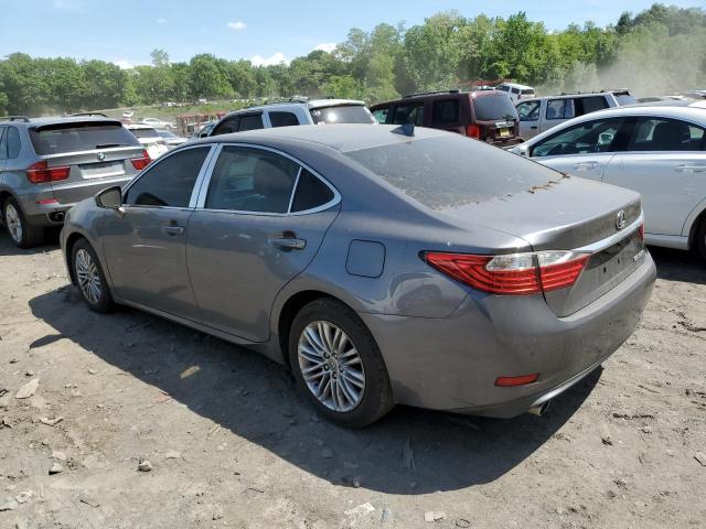 2015 Lexus Es 350 VIN: JTHBK1GG6F2175084 Lot: 55322334