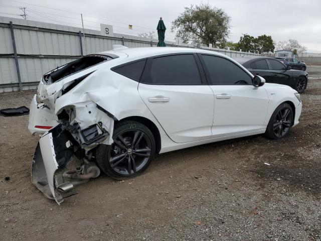 2024 Acura Integra A-Spec Tech VIN: 19UDE4H6XRA012068 Lot: 57232744